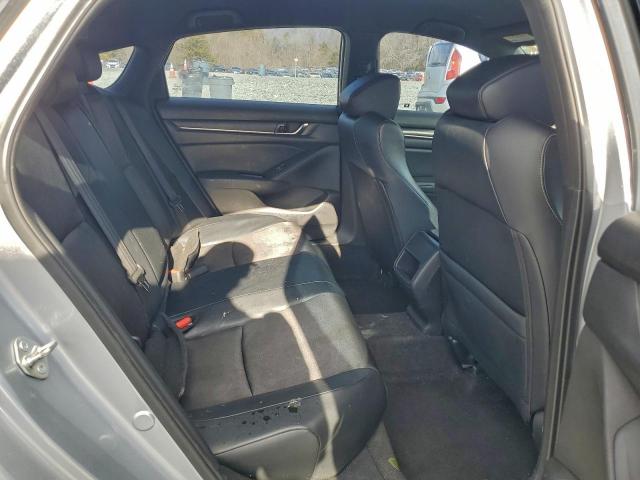 Honda Accord Sport Image 5