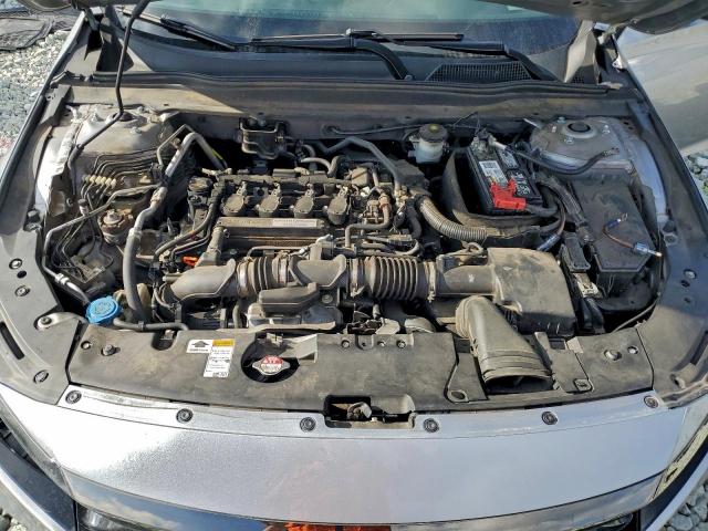 Honda Accord Sport Image 9