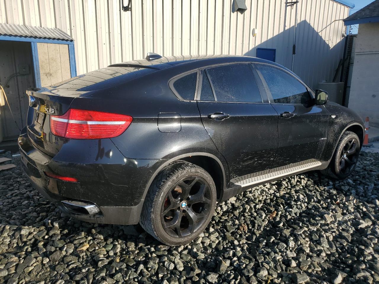 BMW X Series Xdrive35i Image 9