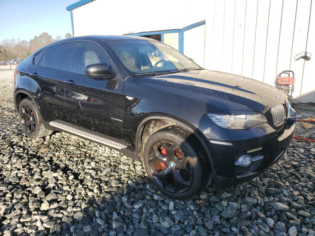 BMW X Series Xdrive35i Image 5