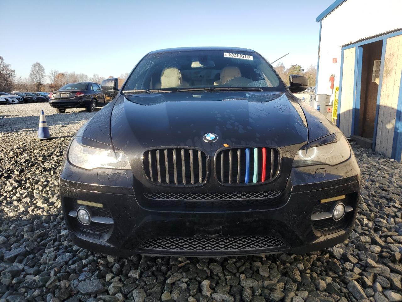 BMW X Series Xdrive35i Image 6