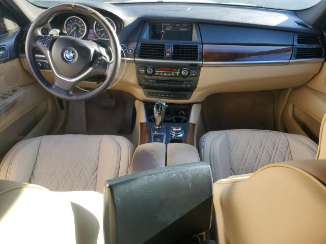BMW X Series Xdrive35i Image 7