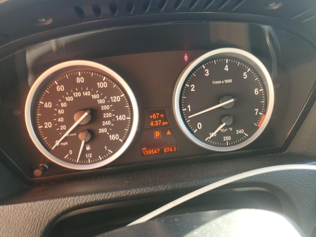 BMW X Series Xdrive35i Image 11