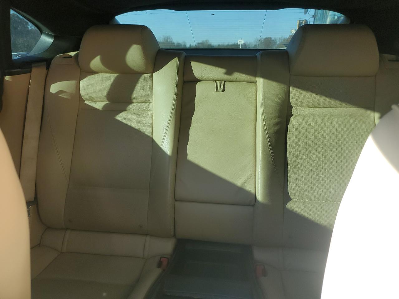 BMW X Series Xdrive35i Image 13