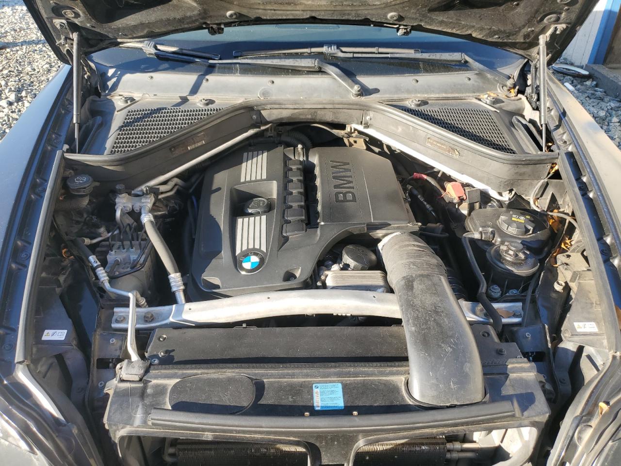 BMW X Series Xdrive35i Image 10