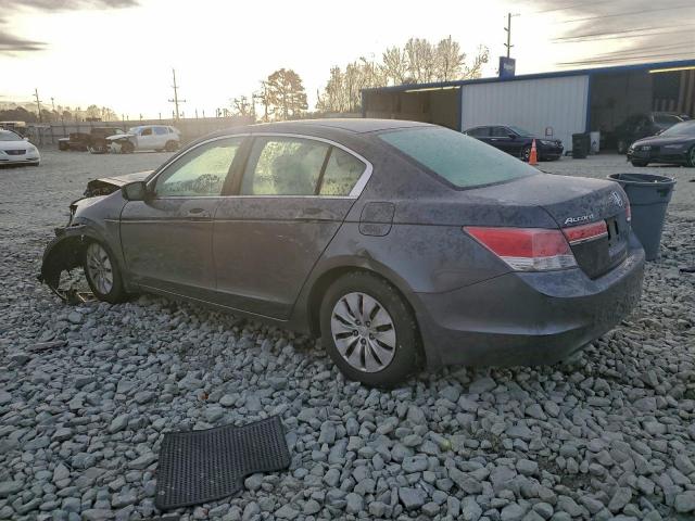 Honda Accord Lx Image 9