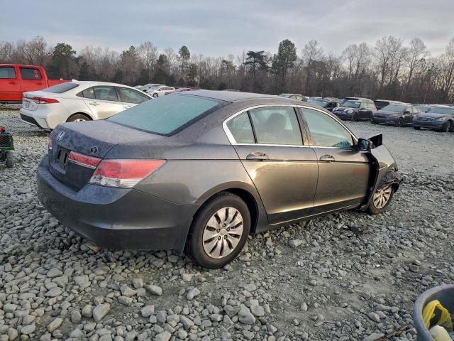 Honda Accord Lx Image 12