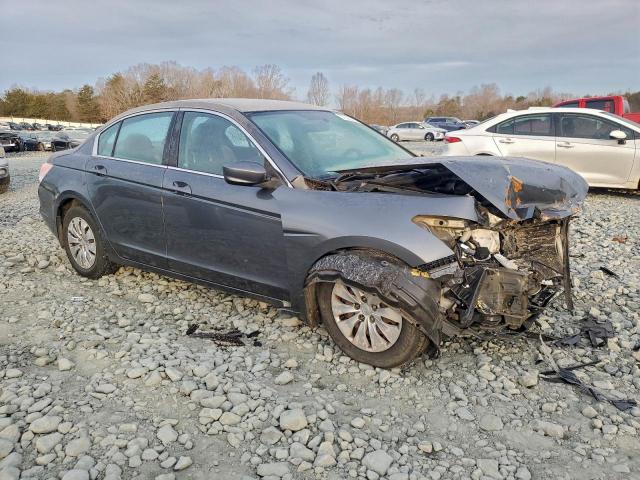 Honda Accord Lx Image 11