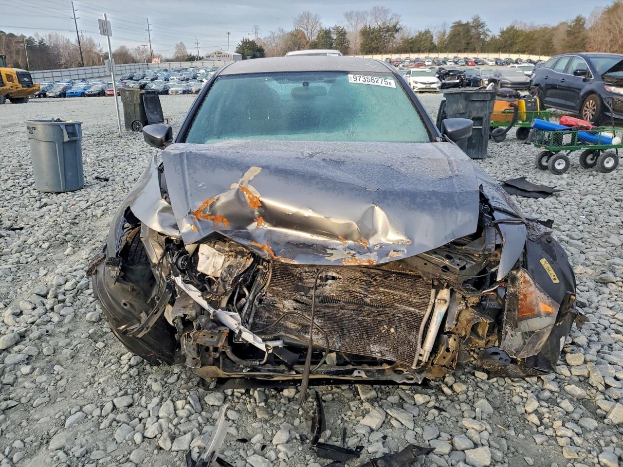 Honda Accord Lx Image 8