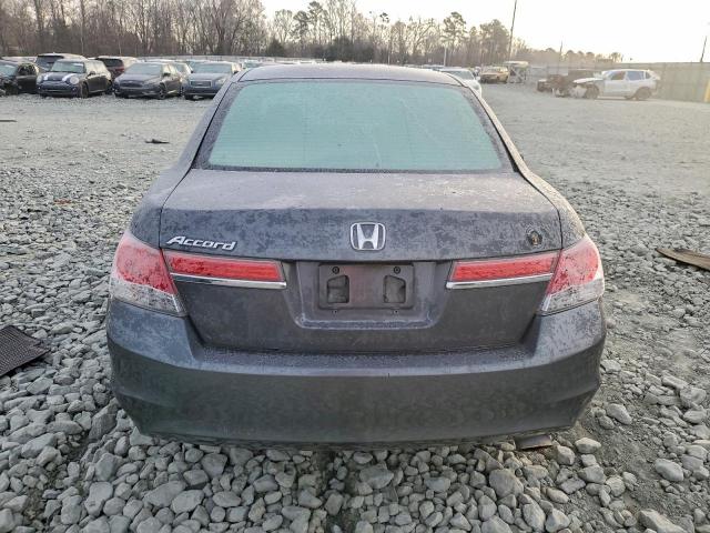 Honda Accord Lx Image 5