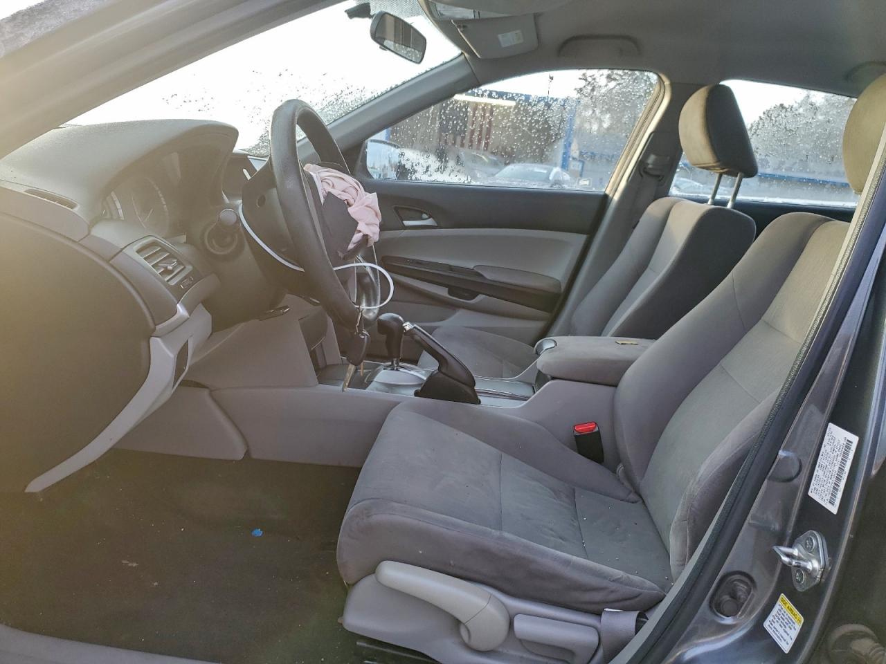 Honda Accord Lx Image 6