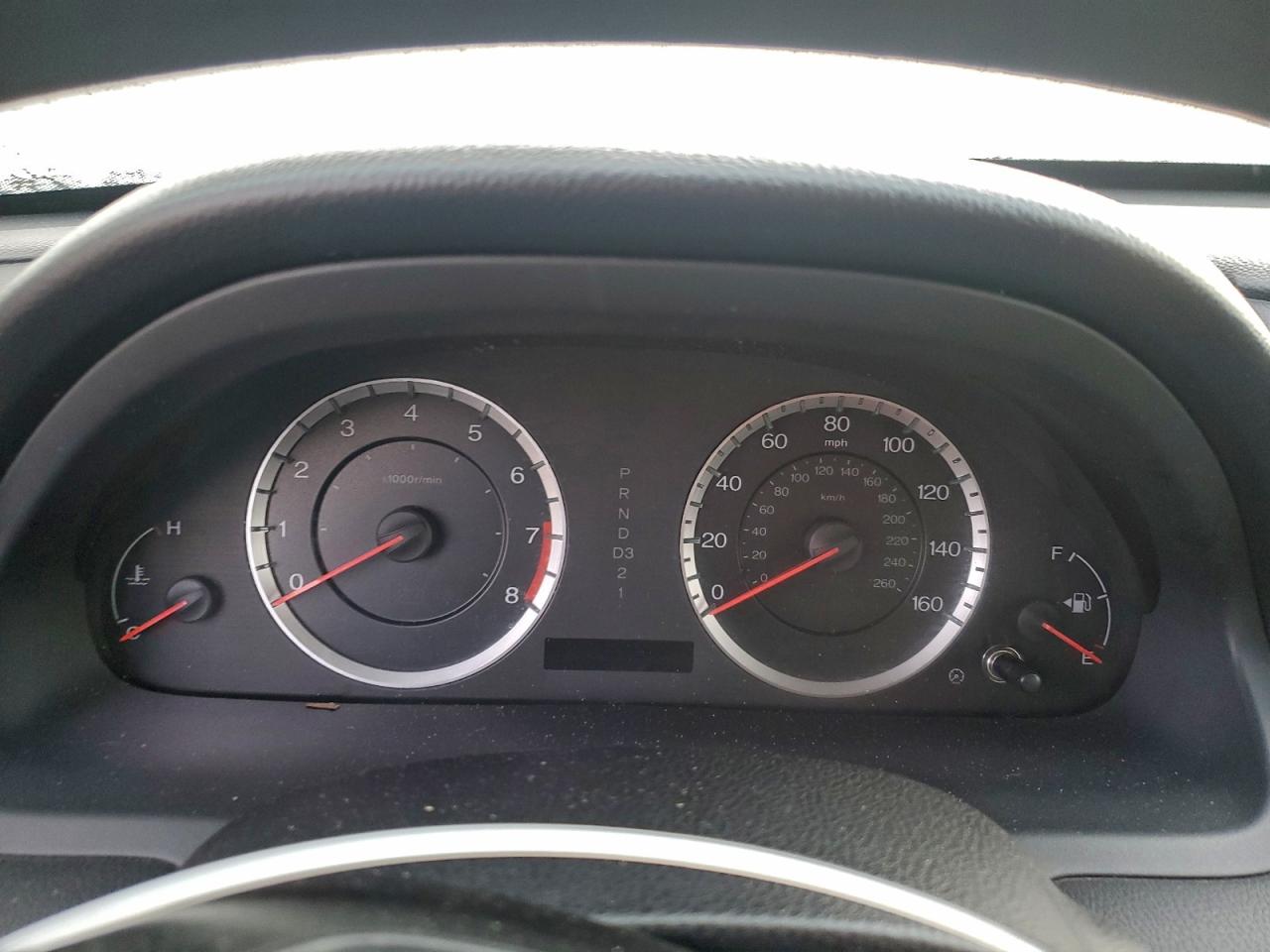 Honda Accord Lx Image 7