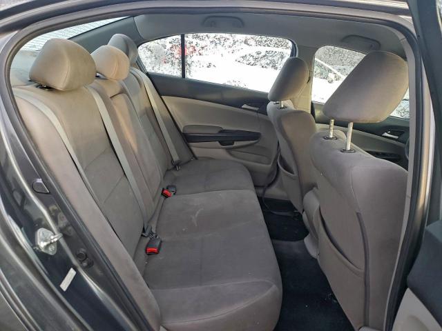 Honda Accord Lx Image 2