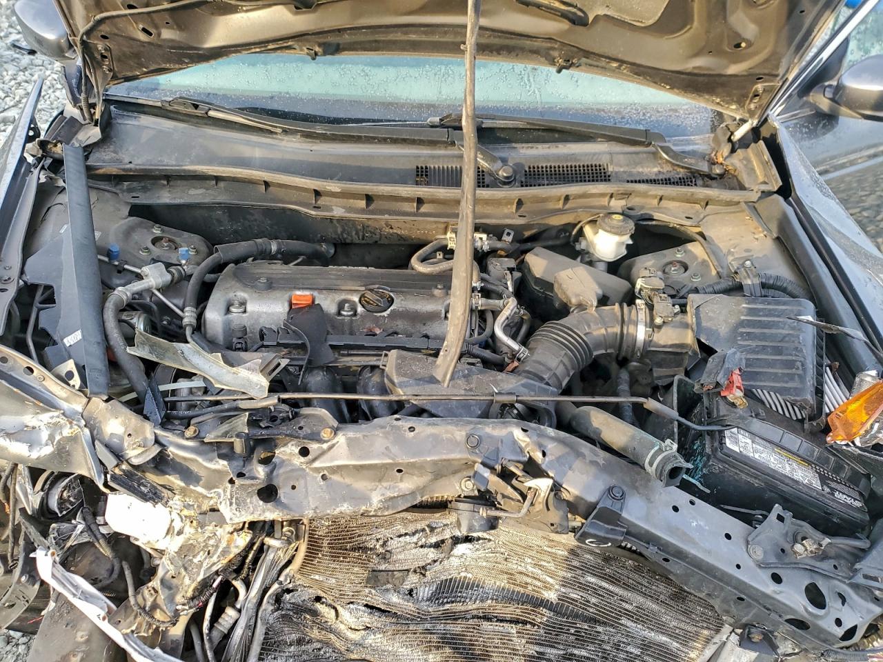 Honda Accord Lx Image 3