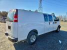 Chevrolet Express Image 6
