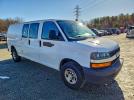 Chevrolet Express Image 13