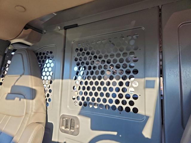 Chevrolet Express Image 8
