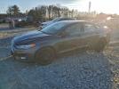 Ford Fusion Se Image 1