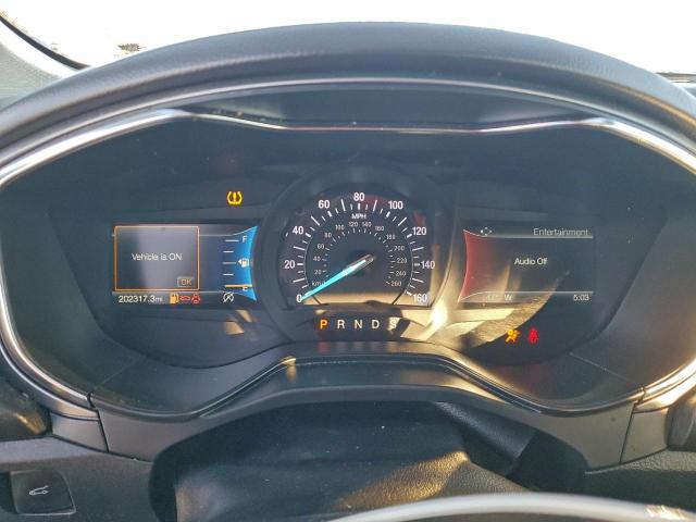 Ford Fusion Se Image 9