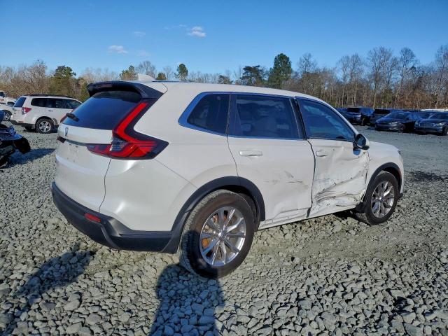 Honda Crv Exl Image 4