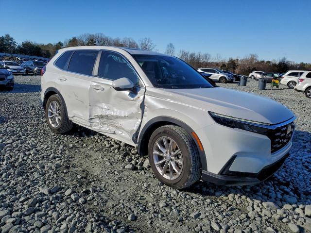 Honda Crv Exl Image 5