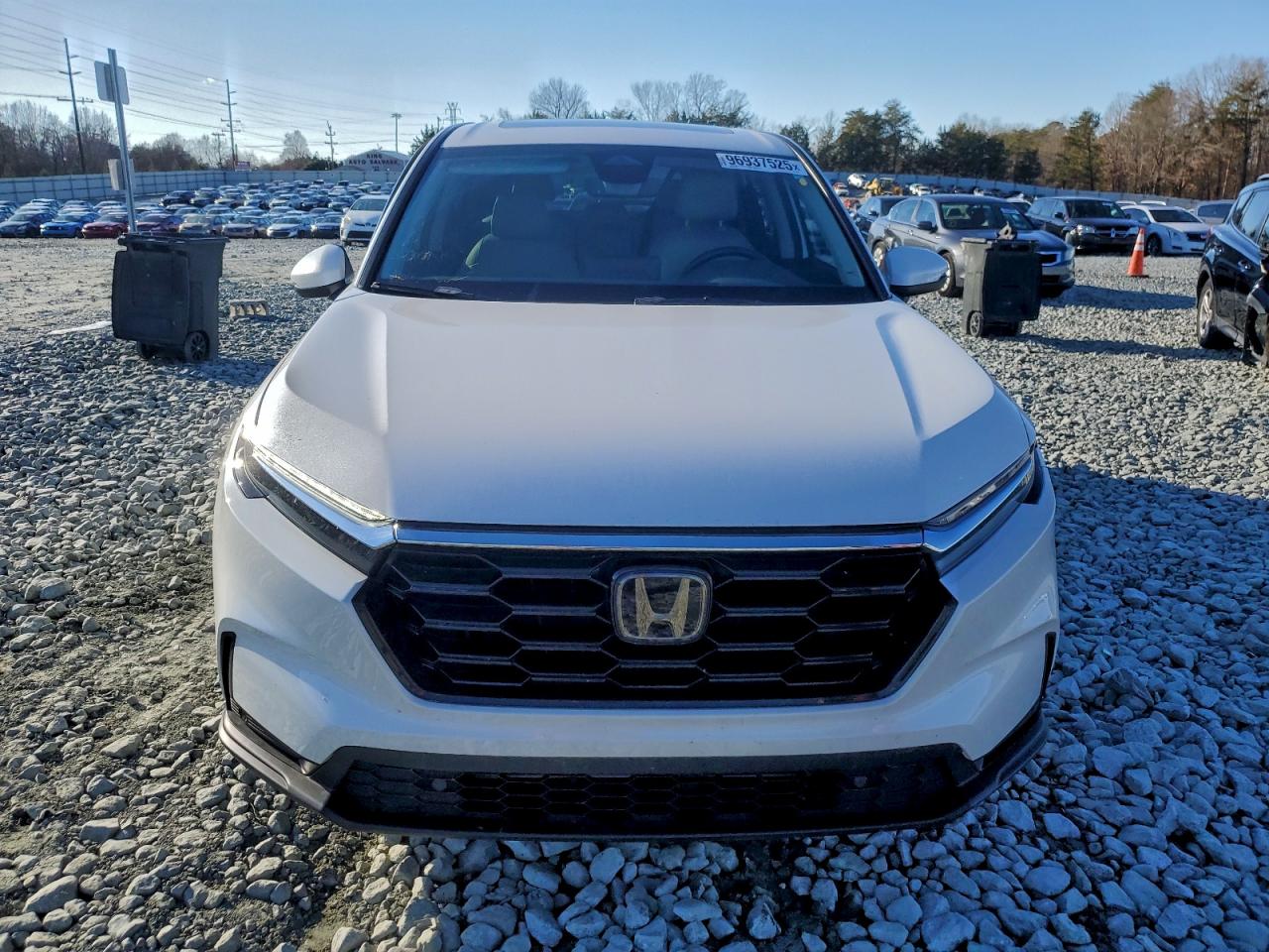 Honda Crv Exl Image 2