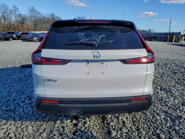 Honda Crv Exl Image 3