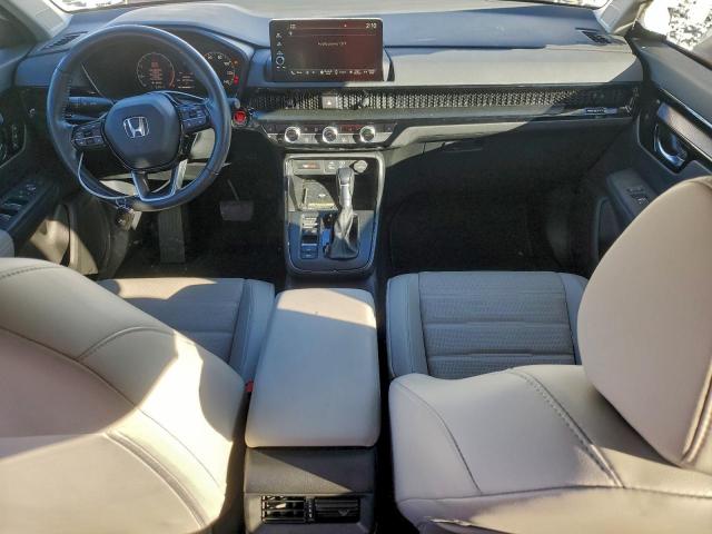 Honda Crv Exl Image 12