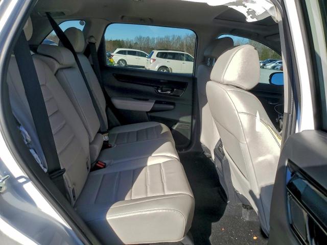 Honda Crv Exl Image 11