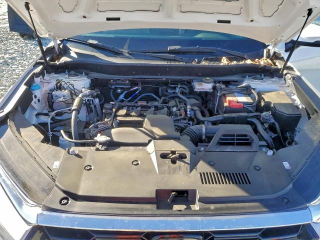 Honda Crv Exl Image 9