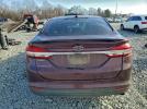 Ford Fusion S Image 12
