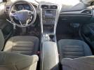 Ford Fusion S Image 10