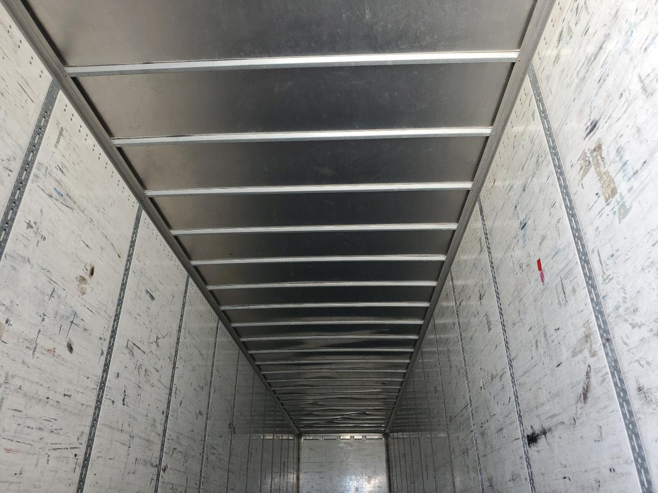 Wabash Dry Van Image 2