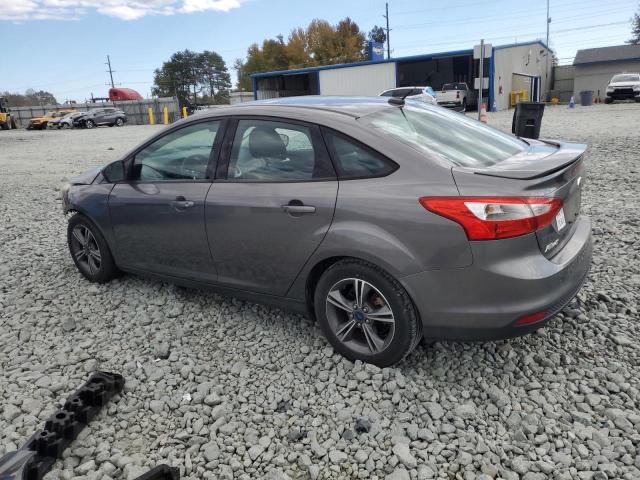 Ford Focus Se Image 3
