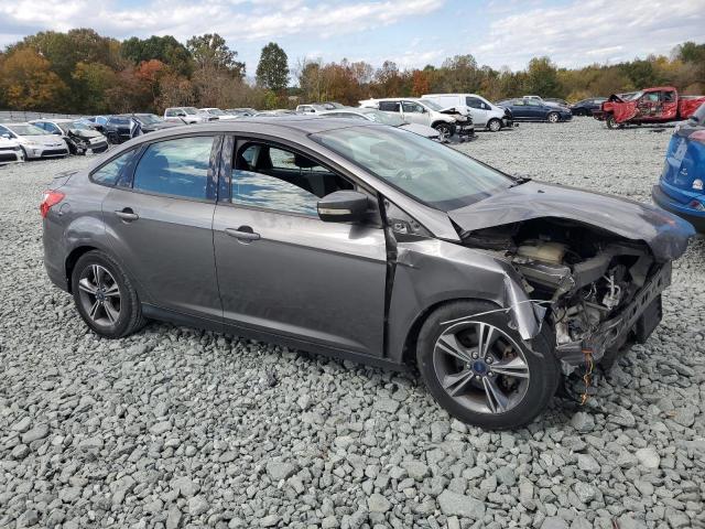 Ford Focus Se Image 4