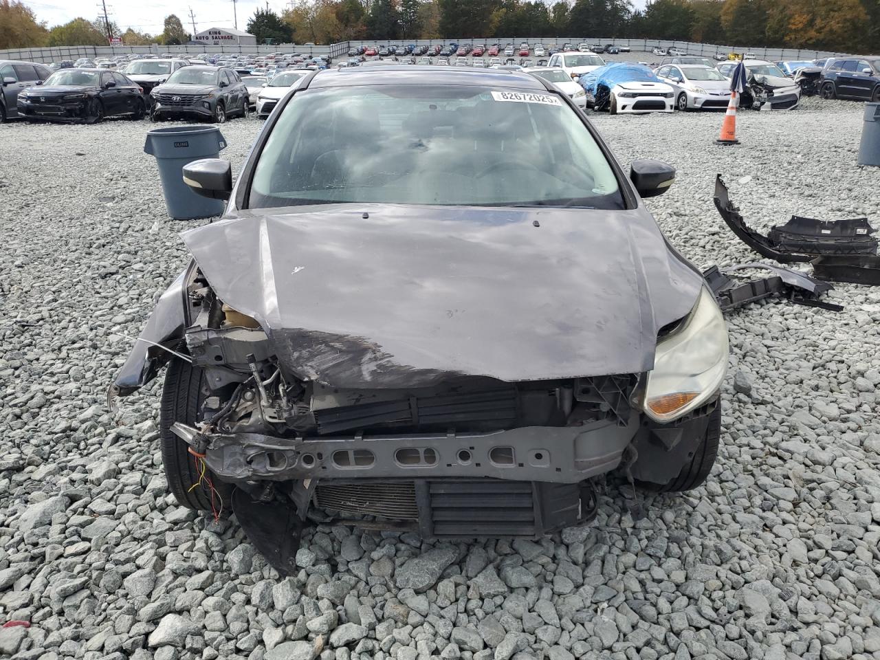 Ford Focus Se Image 5