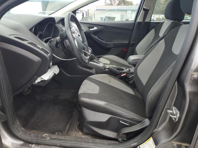 Ford Focus Se Image 8