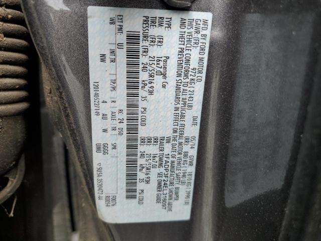 Ford Focus Se Image 2