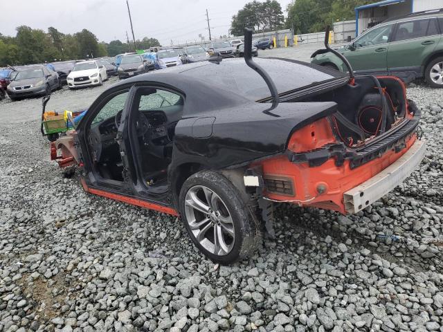 Dodge Charger R/t Image 3