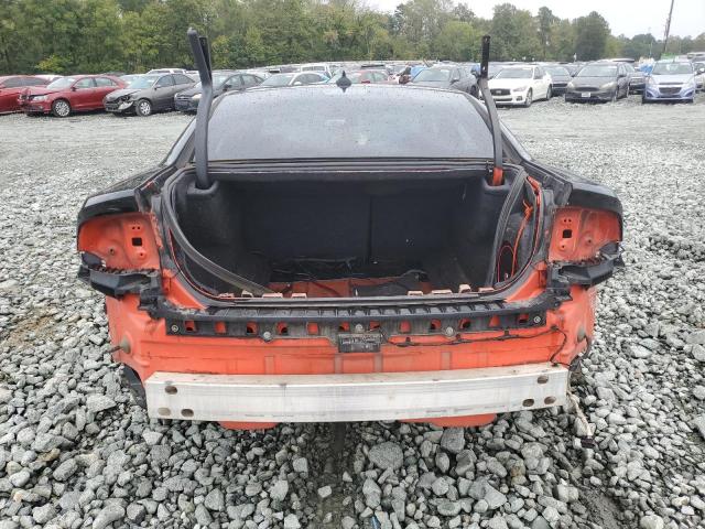 Dodge Charger R/t Image 6