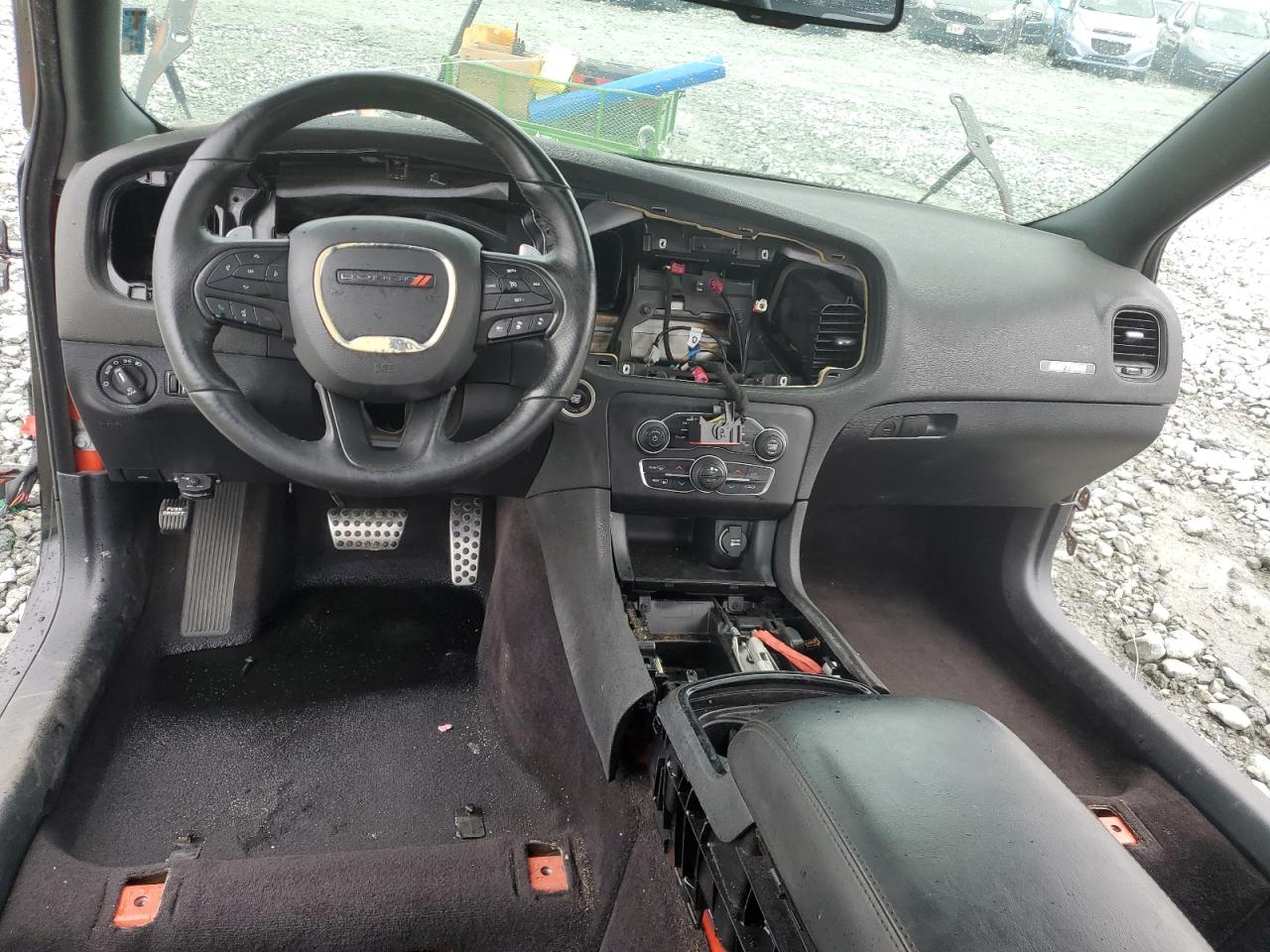 Dodge Charger R/t Image 5