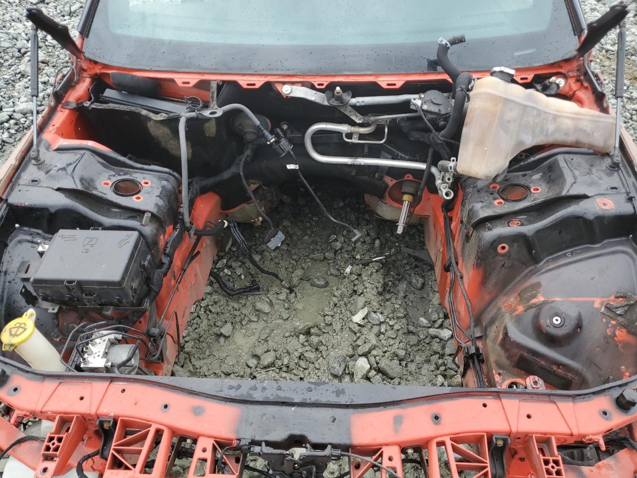 Dodge Charger R/t Image 7