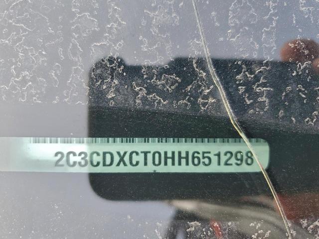 Dodge Charger R/t Image 9