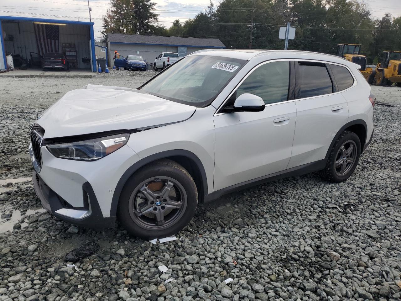 BMW X Series Xdrive28i Image 1