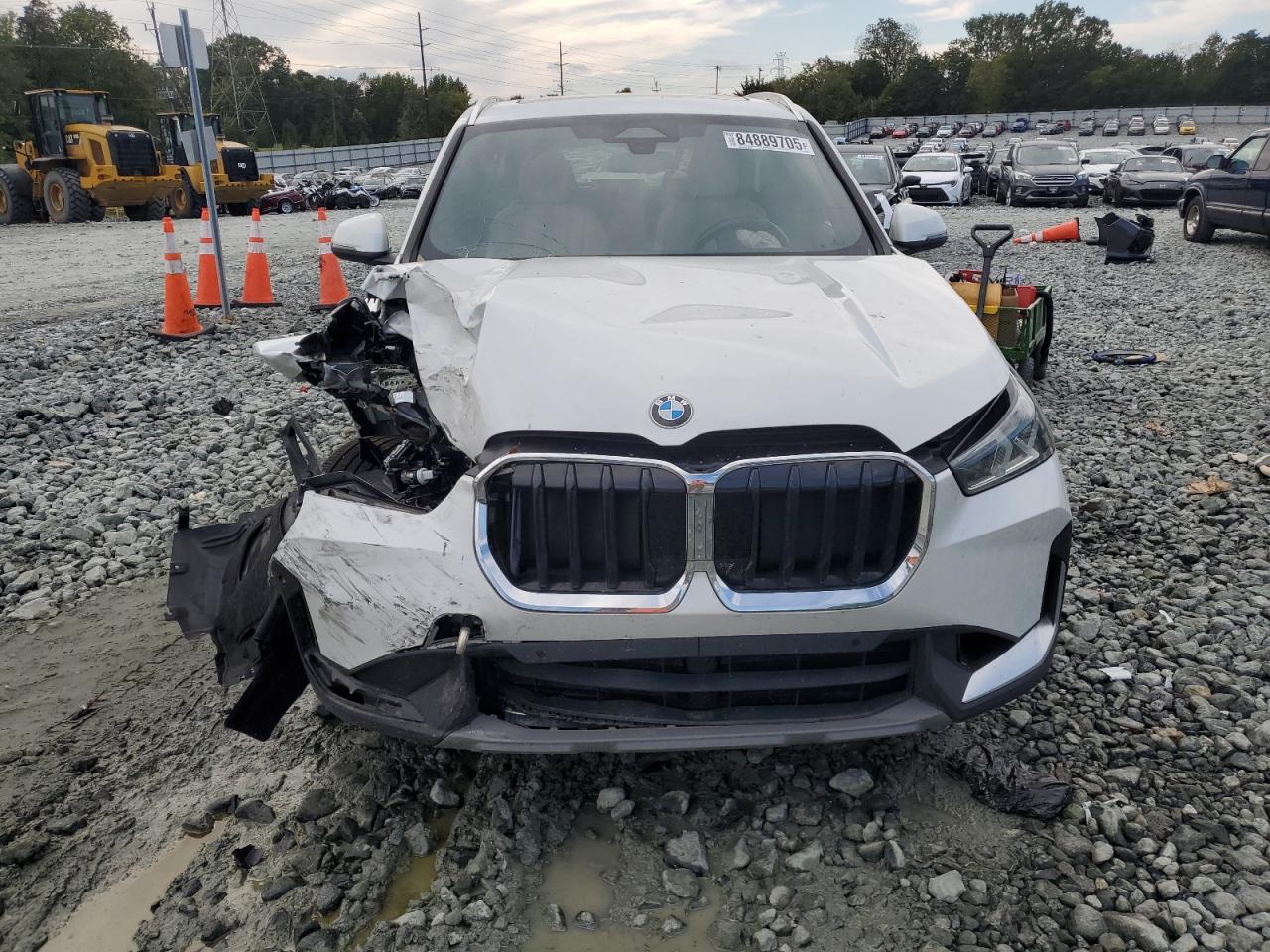 BMW X Series Xdrive28i Image 11