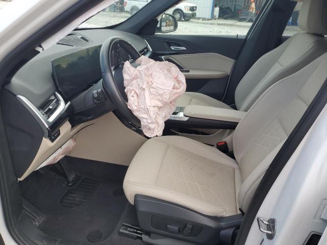 BMW X Series Xdrive28i Image 3