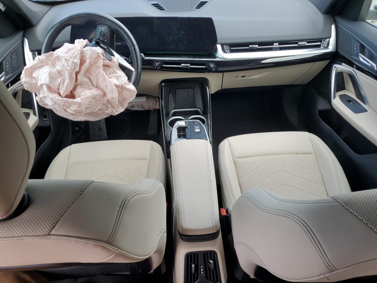 BMW X Series Xdrive28i Image 4