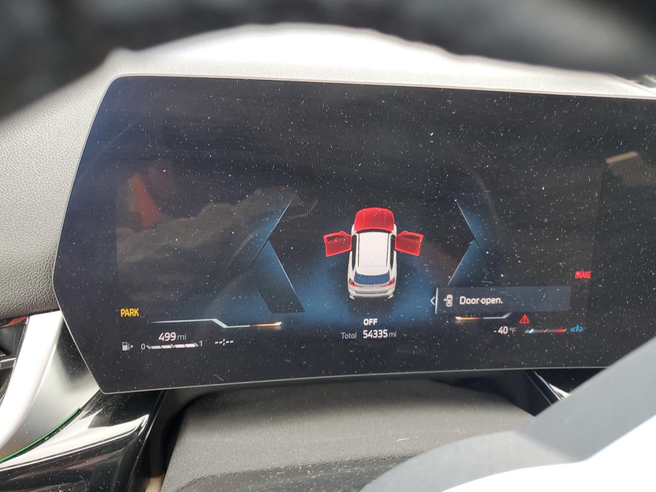 BMW X Series Xdrive28i Image 12