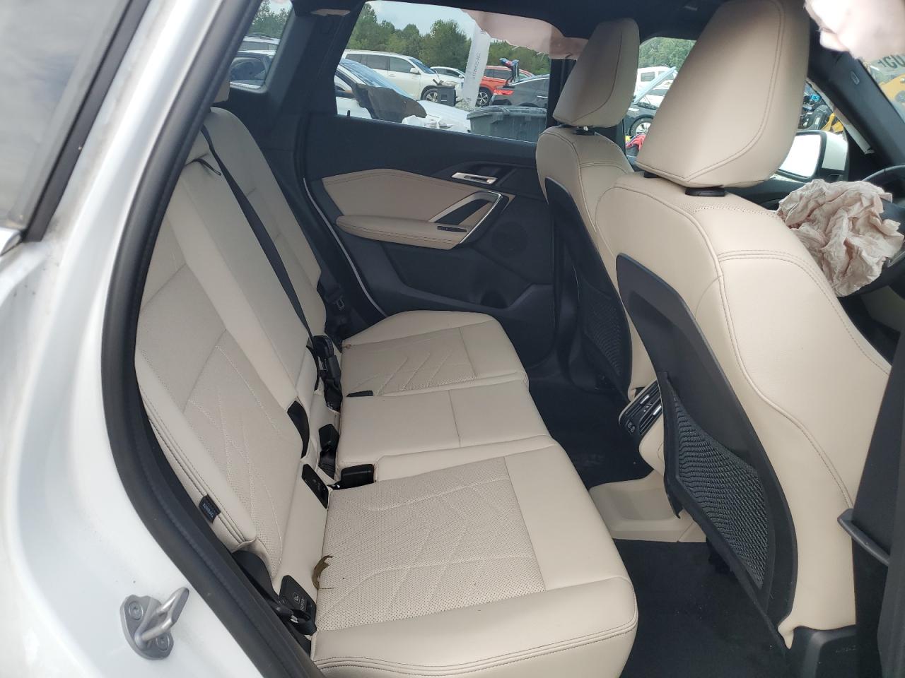 BMW X Series Xdrive28i Image 8