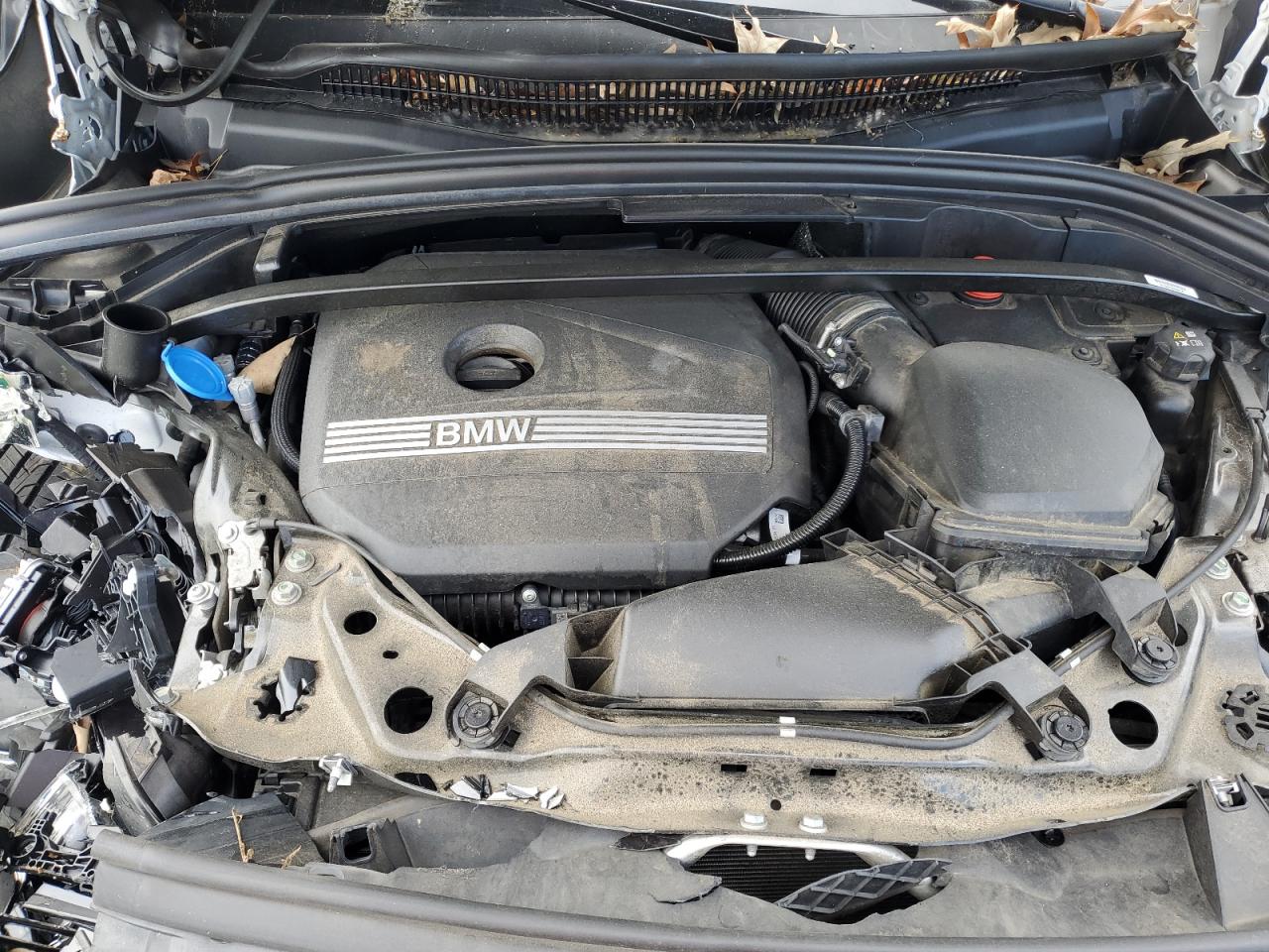 BMW X Series Xdrive28i Image 6